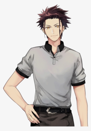 Tsubaki Rindo Le Transparent - Portable Network Graphics