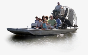 Billie Swamp Safari - Rigid-hulled Inflatable Boat
