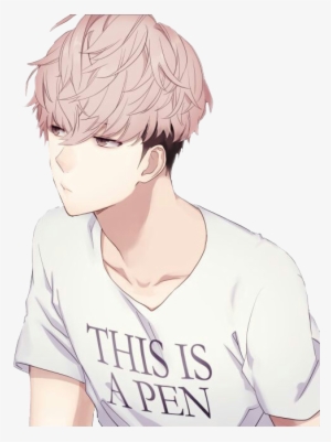 Report Abuse - Chicos Koreanos Anime