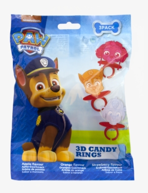 Paw Patrol - I'm Ready To Read