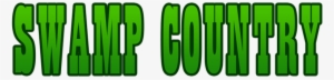 < Swamp Country