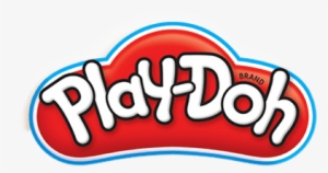 Play Doh Logo Png