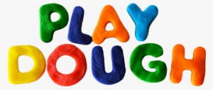 Playdough - Playdough Clipart