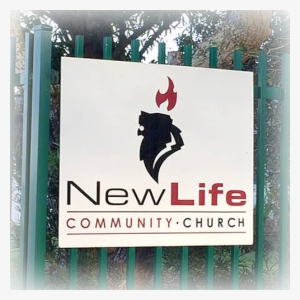 New Building Fund - Lion Icon