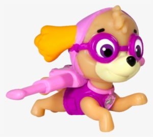 Paw Patrol Figuras