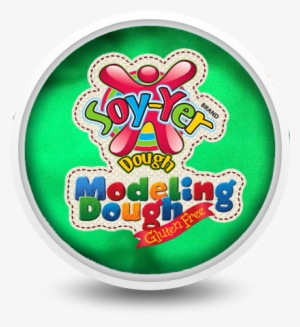 Play Doh Logo Png Transp