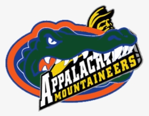 Florida Gators Vs Appalachian State Mountaineers - Appalachian State University Mountaineers