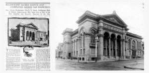 Calvary History - Courthouse