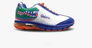 Florida Gators Collegiate Sneaker Premier Edition Women's - Nike Florida Gators Tennis Shoes