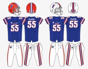 Uniform Mock Up - Team