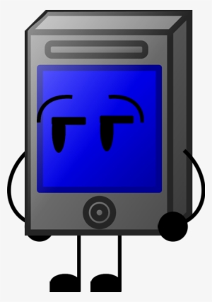 Phone - Inanimate Objects 3 Phone