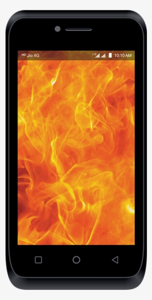 Flame 6 Smartphone - Lyf Flame 6 Mobile