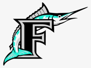 Florida Marlins - Florida Marlins Logo Png
