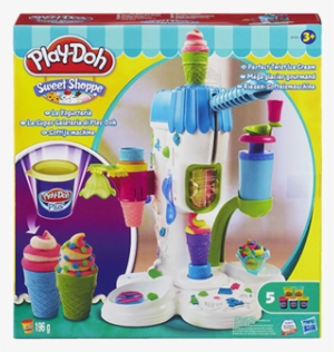 Play Doh - Play Doh Ice Cream Precio