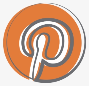 Retro Socialmedia Pinterest - Pinterest