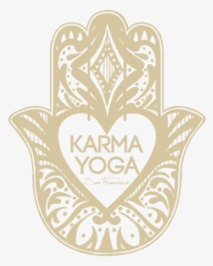 Hamsa Gold Long2 - Gold