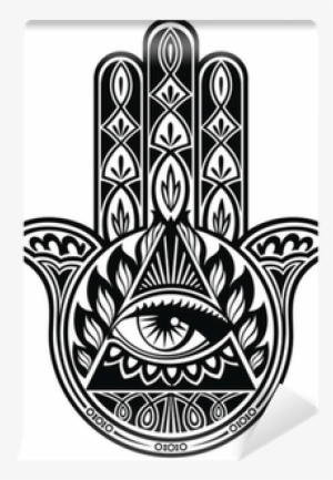 Mano De Los Illuminati