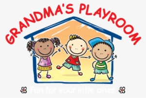 Fun For Your Little Ones - Grandma's Playroom