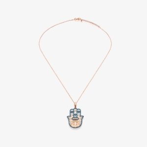 Tr436-2 - Necklace