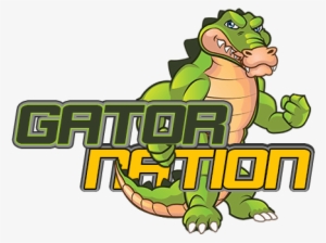 Greenwood - Gator Nation