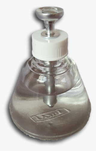 Shoe Shine Glass Water Dispenser For Glacage High Shine - Cerise Fashion Glass Water Dispenser For Glacage Shoe