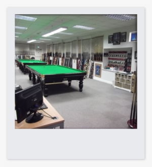 Poloroid - Thornaby-on-tees