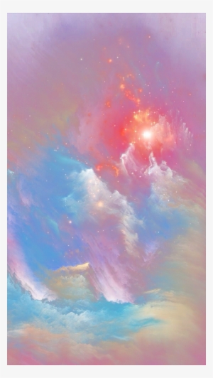 Samsung Galaxy Wallpaper Paint