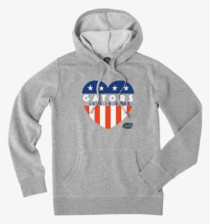 Life Is Good Sweatshirt - Hoodie