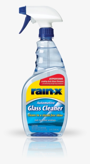Rain X Window Cleaner