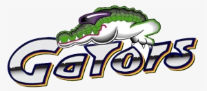 Gators Logo - Island Coast Gator Logo