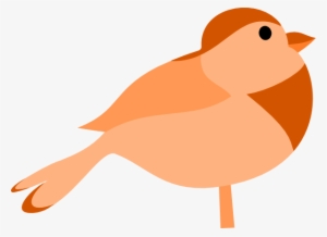 Bird Clip Art