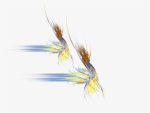 Fractal Png Hd - Illustration