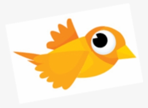 Free Images At Clipart Library - Cute Flying Bird Png