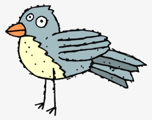 Cartoon Bird Png