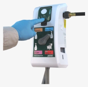 Glass And Multi-surface Cleaner - Iphone