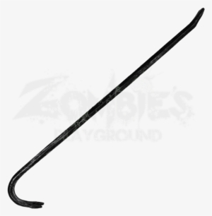 Larp Crowbar - Italy