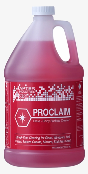 Apter Industries 13-tileti-4/1 Tile Time Concentrated