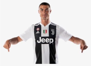 Cristiano Ronaldo Juventus