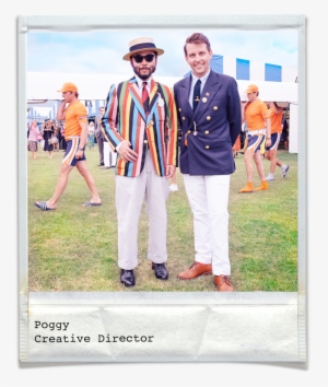 Poggy - Banner