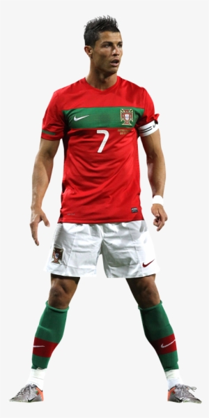 Cristiano Ronaldo Png Picture - Cristiano Ronaldo Png