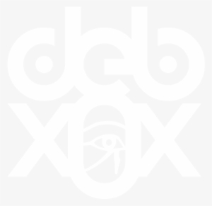 Debx0x Performs On A Beast Of A Modular Rig, Improvised - Emblem