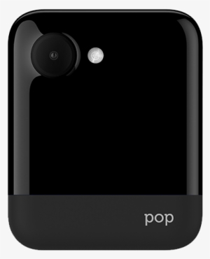 Polaroid Pop - Polaroid Corporation