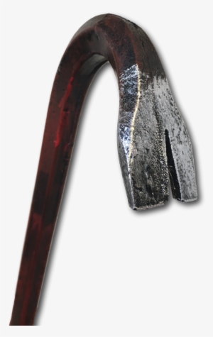 Full Size Crowbar - Weapon