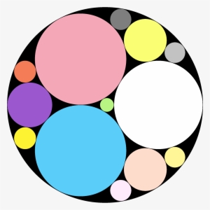 Fractal Copy - Clip Art