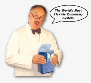 Multi Shine Glass And Multi Surface Cleaner - Senior Citizen