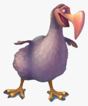 Dodo Bird