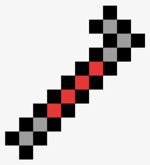 Crowbar - Terraria Slime Staff