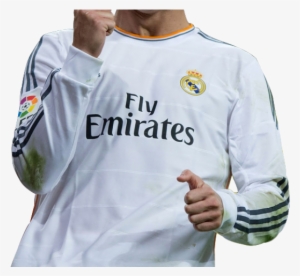 Cristiano Ronaldo Clipart Ronaldo Png - Ronaldo Real Madrid Jersey Adult Xl