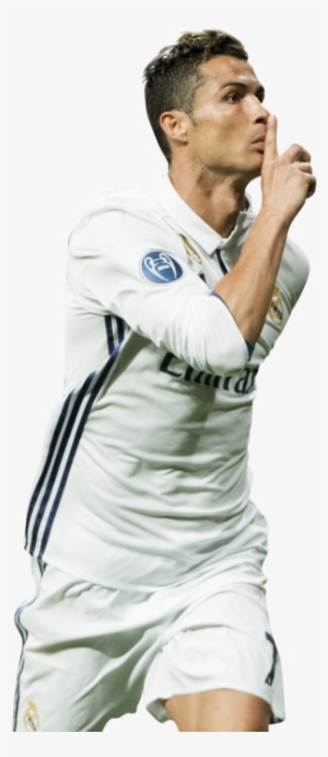 Cristiano Ronaldo Png Resimleri - Cristiano Ronaldo 2017 Render