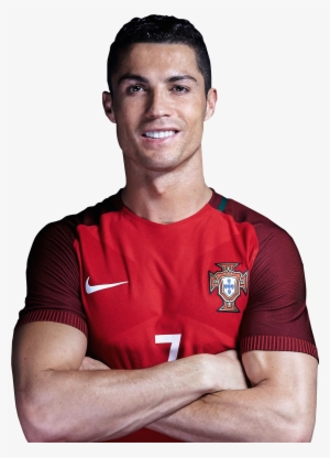 Ronaldo Render - Cristiano Ronaldo Portugal Png